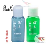 Натуральный клей для настольного тенниса, щетка, 500 мл