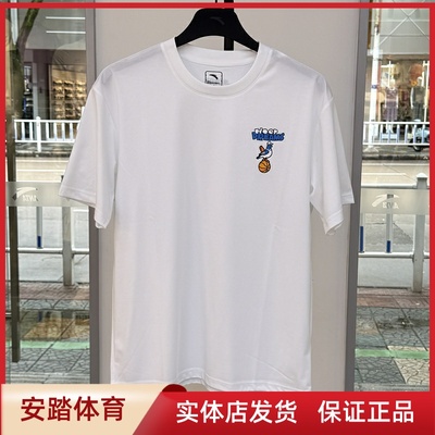 凯里·欧文系列丨篮球冰丝短袖男女夏季透气t恤上衣152531123