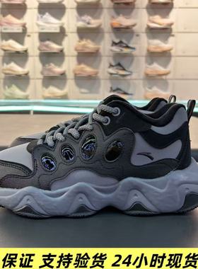 安踏熊猫鞋丨加绒加厚保暖棉鞋女鞋2025冬季新款运动鞋122548985