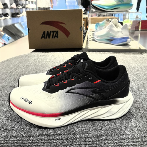 ANTA/安踏男子2024旅步P