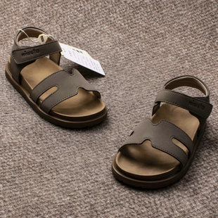 夏季 2025新款 小女孩儿童公主鞋 女宝凉鞋 洋气 女童凉鞋 时尚 2896夏款