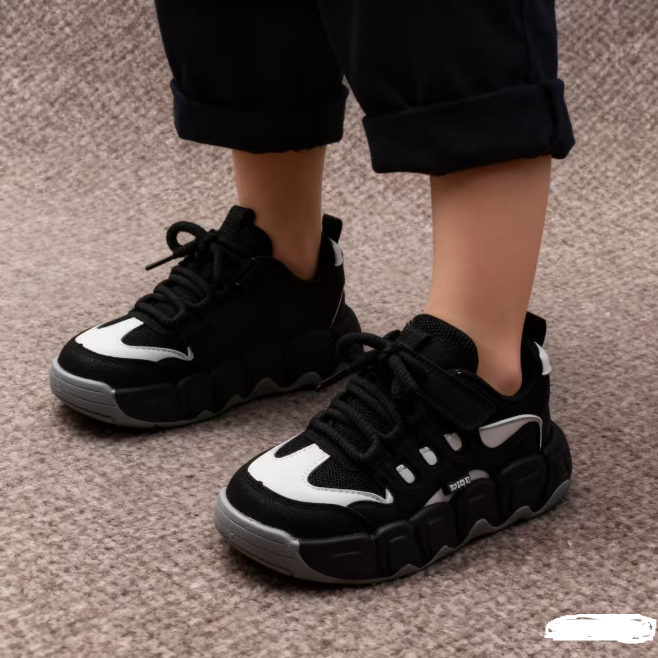 新品秋季儿童运动鞋2025男女童运动跑步鞋8803防滑耐磨魔术贴学生,童鞋/婴儿鞋/亲子鞋,运动鞋,淘宝优惠券,粉丝福利购,淘宝优惠卷