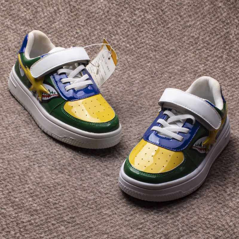 断码特价捡漏儿童魔术贴板鞋超纤皮面运动鞋25209男女童彩色童鞋,童鞋/婴儿鞋/亲子鞋,板鞋,淘宝优惠券,粉丝福利购,淘宝优惠卷