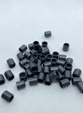 GSM040506-06易格斯工程塑料无油自润滑轴承套0103-02/0304-05/06