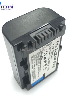适用索尼数码摄像机相机电池 NP-PJ820E电池PJ610ENEX-VG10 FV50