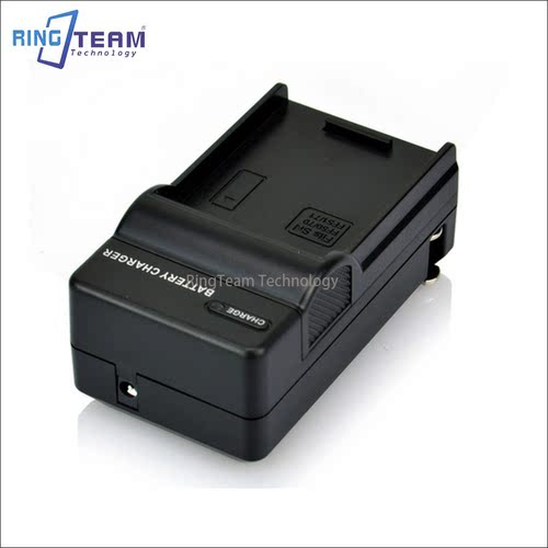 适用索尼数码摄像机电池NP-FF71/NP-FF70/NP-FF51 FF50充电器