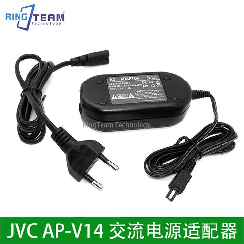 jvc摄像机充电器杰伟世