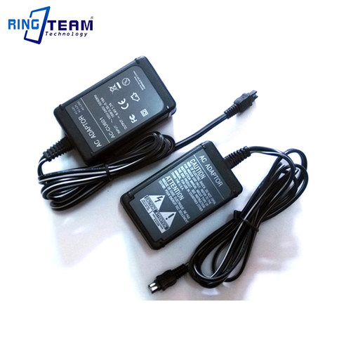 适用索尼摄像机DCR-HC45EDCR-HC46EDCR-HC47E电源适配器AC-L200