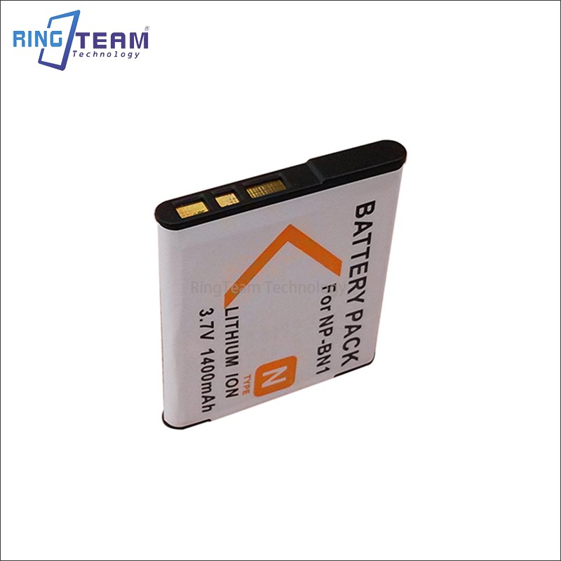 NP-BN1一电一充电池套装适用索尼DSC-T99 DSC-T110 DSC-W310相机