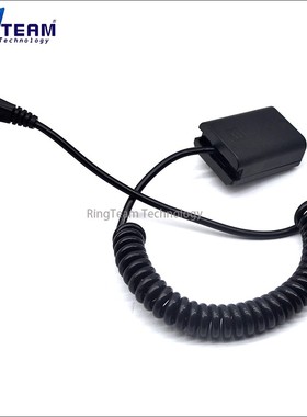 适用F3 NEX-6 5R 5T NEX3 3N 相机NP-FW50外接电池PW20假电池盒