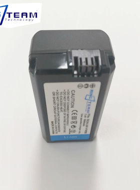 电池+USB充NP-FW50适用索尼NEX-3N NEX5C F3 5N 5T NEX7 DLSR A33