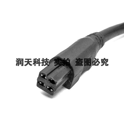 适用尼康D40 D50 D70D70S D80D90 USB电源适配器EH-5 EH-5A EH-5B