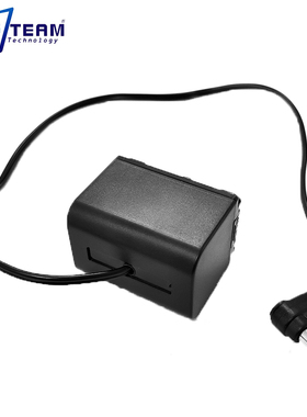 外接电源AX700 AX60 HDR-CX680 PJ675适用索尼 NP-FV100/70假电池