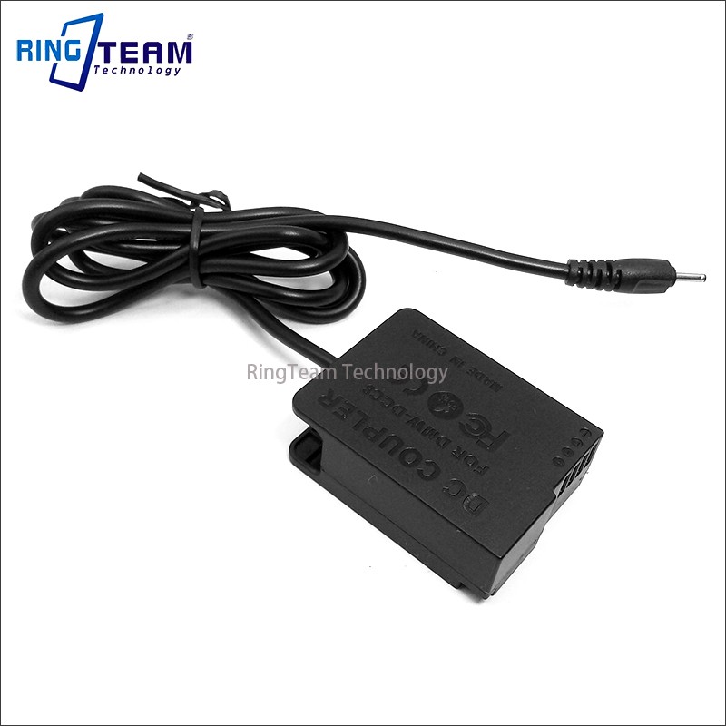 MOZA魔抓DMW-BLC12E / DMW-DCC8适用DC-G90 DC-G91 DC-G95 DC-G99