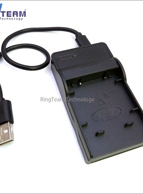 FNP-45电池适用尼康S700 S3000 S4000 S5100相机电池