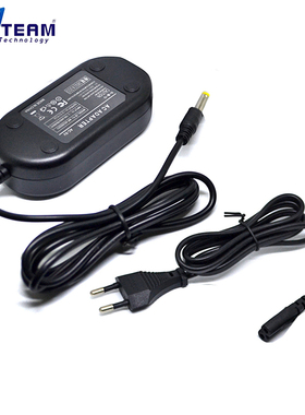 AC-5V适配器适用富士FinePix Z900EXR Z909EXR 3D W1 3D W3相机