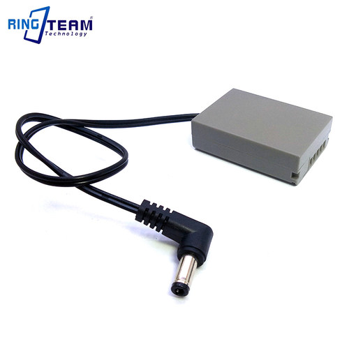 假电池 BLN1适用奥林-巴斯E-M1 E-M5 E-P5 E-M5M2 PEN-F相机
