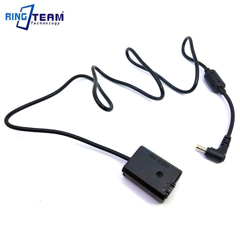 适用索尼相机A5100 A6000 A6300 A6500A7000 DC5030 AC-PW20假电