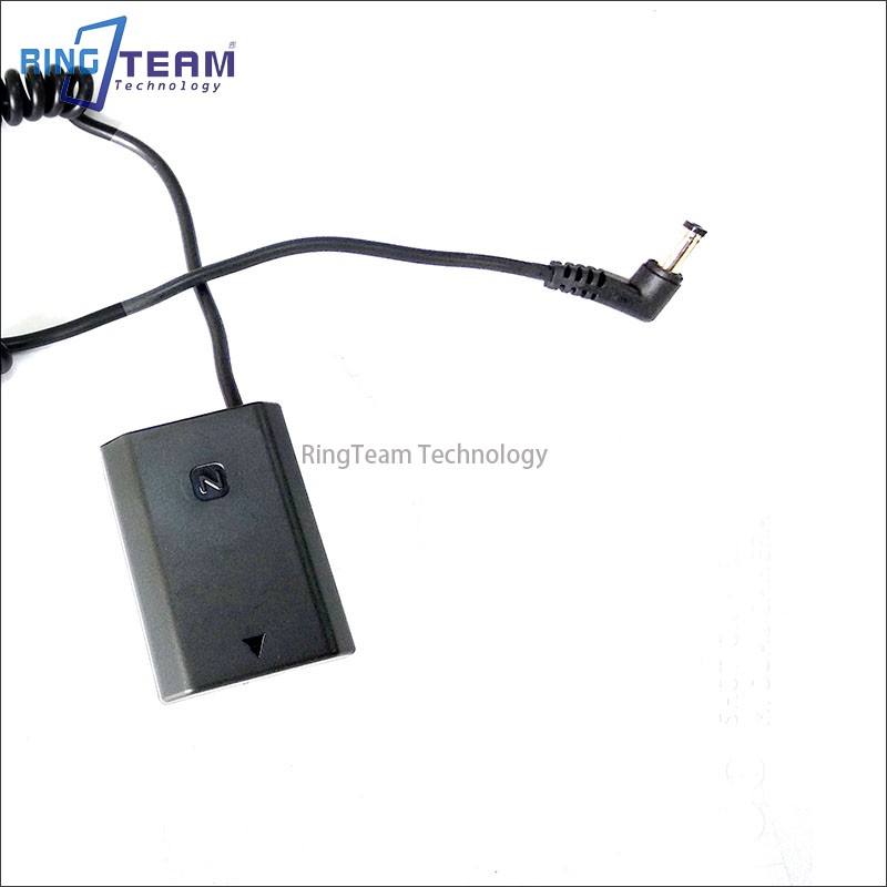 适用索尼 NP-FZ100假电池弹簧款 ILCE-9 A9 A7RM3 A7RIII A7R