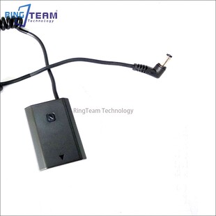 适用索尼 NP-FZ100假电池弹簧款 ILCE-9 A9 A7RM3 A7RIII A7R