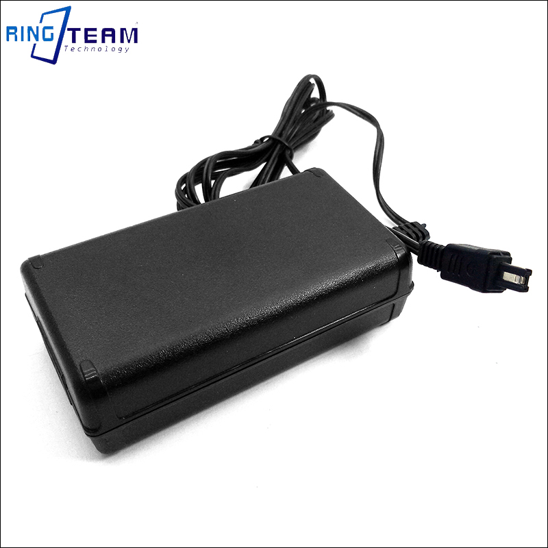 交流电源电池适配器摄像机