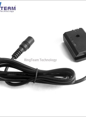 AC-PW20电源NP-FW50假电池适用于相机NEX-F3 NEX-6 NEX-5R NEX-5T