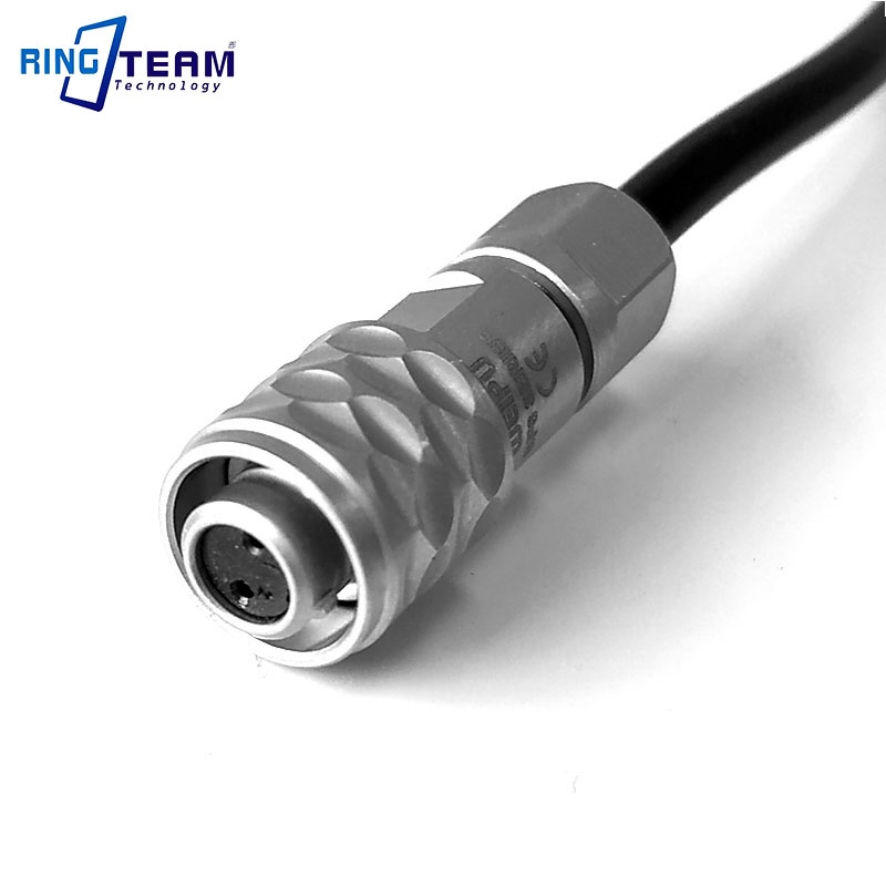 12V 2.5A AC-BMPCC4K电源交流适配器 用于BMPCC4K Blackmagic  影