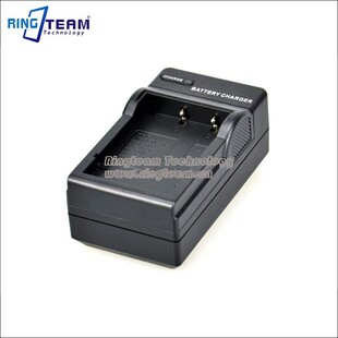 L2035AW专用电池充电器 120 适用Pioneer先锋 微米相机电池NP