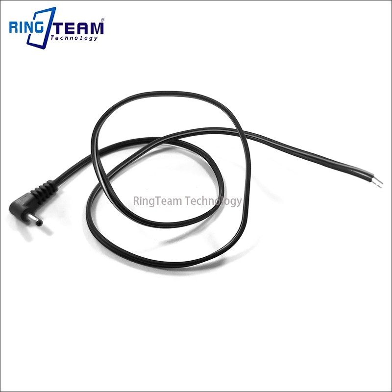 假电池 相机  专用PS700DC线 3.0*1.1弯头DC线 电池模块专用转接