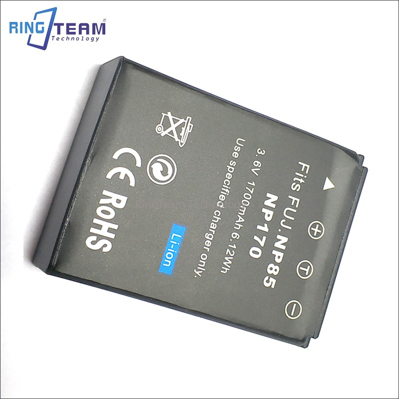 NP-85适用索尼电池NP-170 CB-170 HDR-600X 3700E 6900E 550E