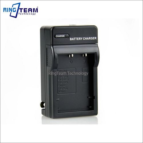 适用JVC BN-VF707U GZ-MG40-S, GZ-MG40AA, GZ-MG40AC电池充电器
