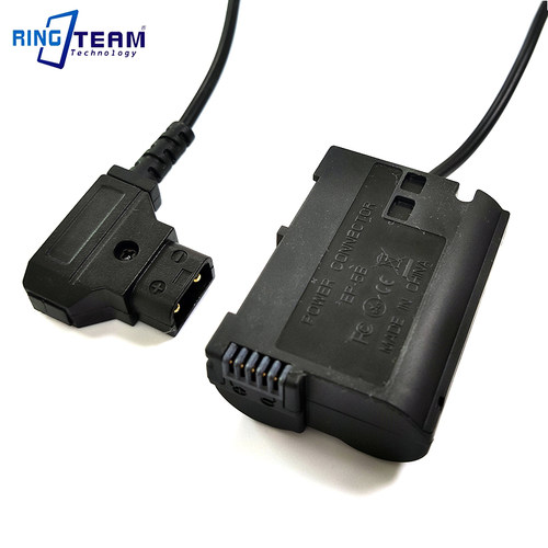 EP-5B EP5B 直流耦合器适用尼康Z8 Z7 Z6 1V1 D850 Z5ⅡC