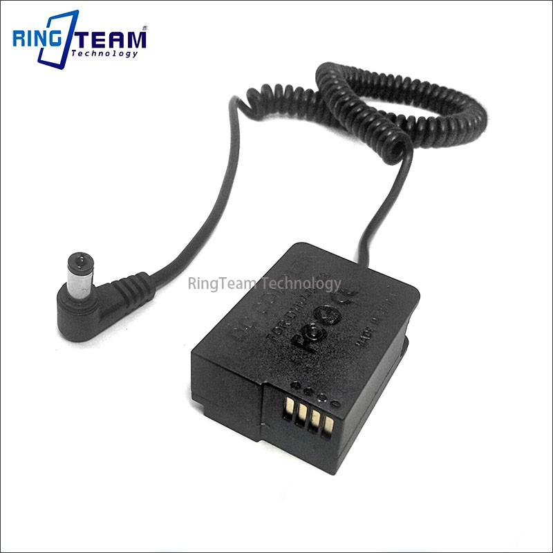 DMW-DCC8  假电池 适用DC-G85 DC-G90 DC-G91 DC-G95 DC-G99