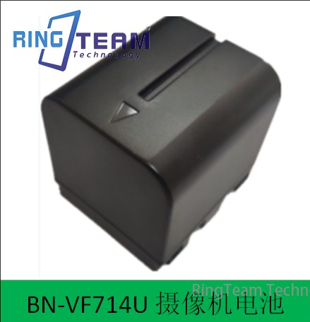 电池适用JVC.测试推荐