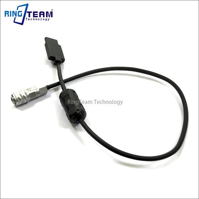 口袋供电线 DJI 如影稳定器转BMPCC4K Blackmagic Pocket BMD 4K