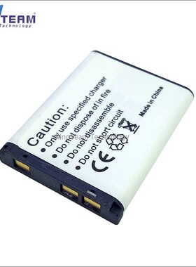 适用富士FNP45 NP-45 J110 J250 J20 Z33WP Z30三洋T700 相机电池