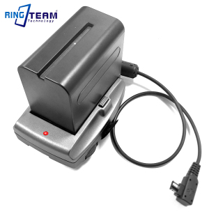 电池名称： F970-DRE6 电池容量： 6600mah 电池电压： 7.2V 电池