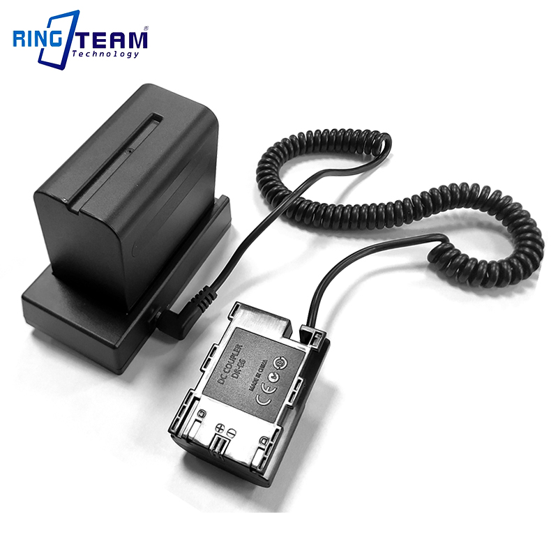 适用于佳能5D4 6D 6D2 7D 7D2 70D 80D 60D 电池扣板F970 DRE6假