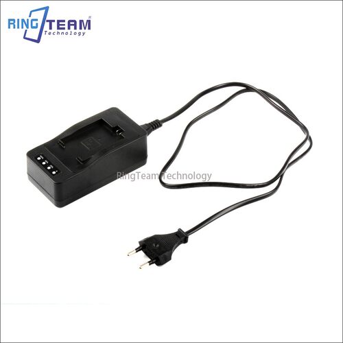 适用索尼NP-F970/FV FH FP系列/NPFW50电池快速座LED指示灯充电器
