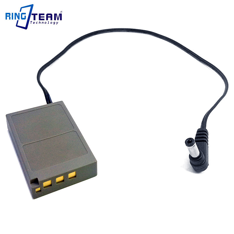 5525 母头  通用假电池 适用奥林巴斯BLS-1 BLS1 E-400 E-PL6