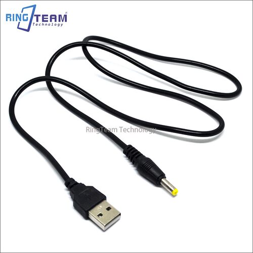 适用于索尼 AC-ES455K WM-FX888 CD机 随身听4.5V电源适配器充电