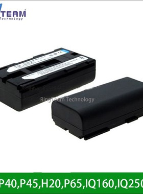 PHASEONE飞思P30+,P40+,P45+,H20,P65+,IQ160,IQ250数码后背电池