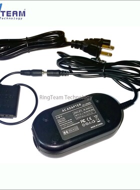 适用索尼相机DSC-HX400 DSC-HX300 HX60电源假电池适配器NP-BX1