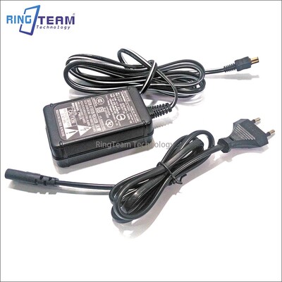 适用于索尼数码机AC-LS5适配器 HX5C HX1 H55 W290 W220 W310电池