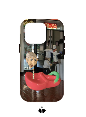 HAKEI『 Best witches For U』手机壳硬壳适用于苹果MagSafe磁吸手机壳15promax 16pro16promax