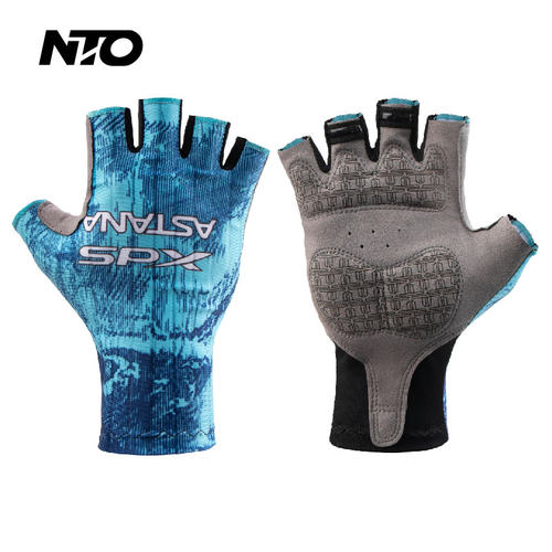 环法车队版手套喜德盛联名款骑行