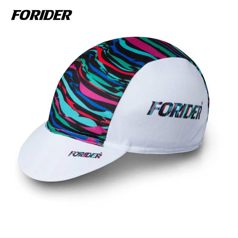 自行车骑行小帽男女速干透气