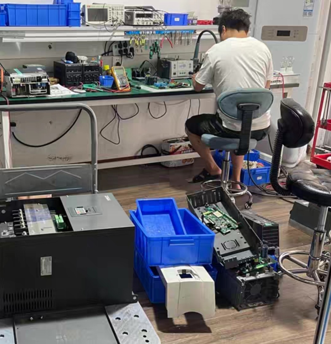 西门子PLC模块维修触摸屏 伺服电机维修 变频器维修 数控系统维修