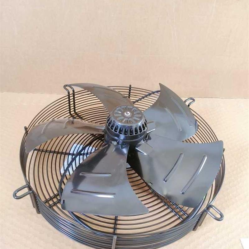 新款外转子轴流风机YWF4E/4D-400S/350450冷库电机冷干空包邮