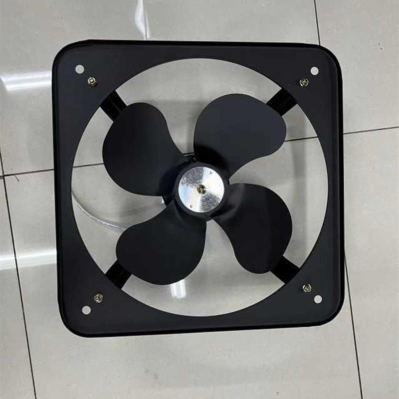 新款APK35-1方形节能低噪音排气扇佛山市顺德区金环冠球电器包邮